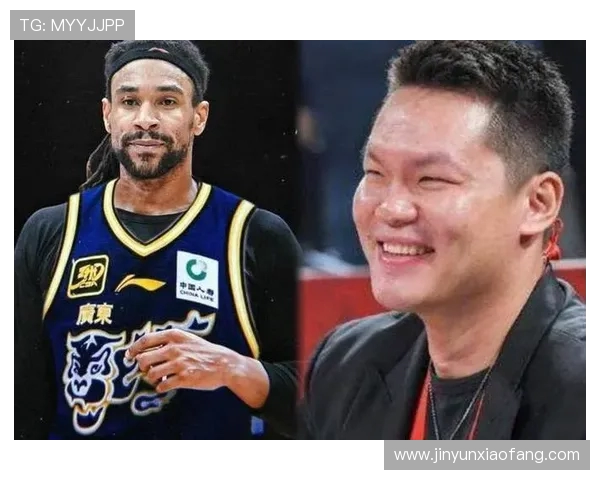 广东宏远新赛季目标冲击总冠军展望球队核心阵容与战术变化