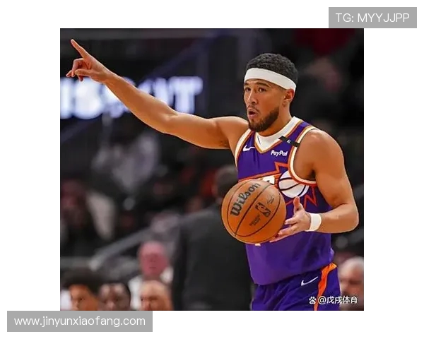 德文·布克领衔太阳队新征程 展望2025赛季篮球巨星的成长与挑战